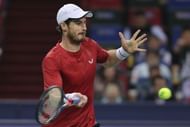 2019 Rolex Shanghai Masters - Day 3
